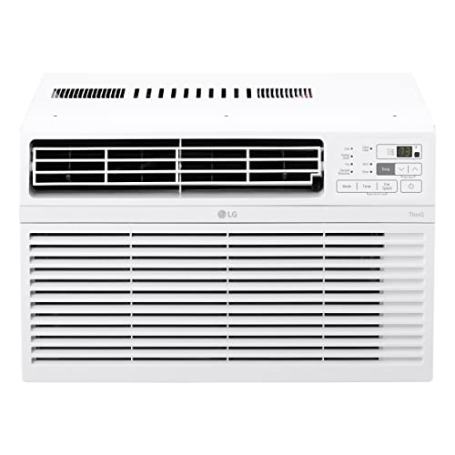 10 Best Window Air Conditioners