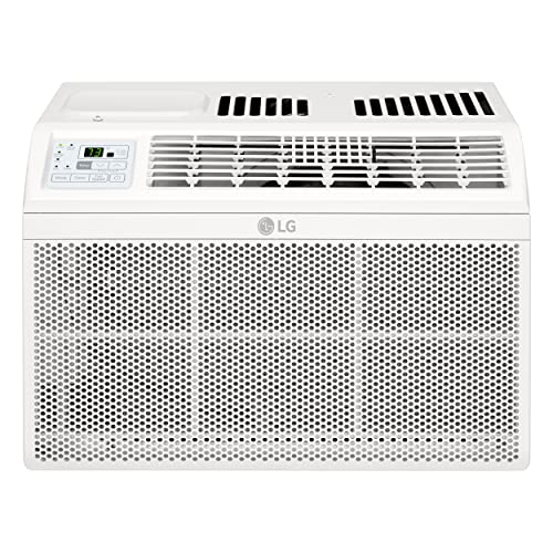 10 Best Window Air Conditioners