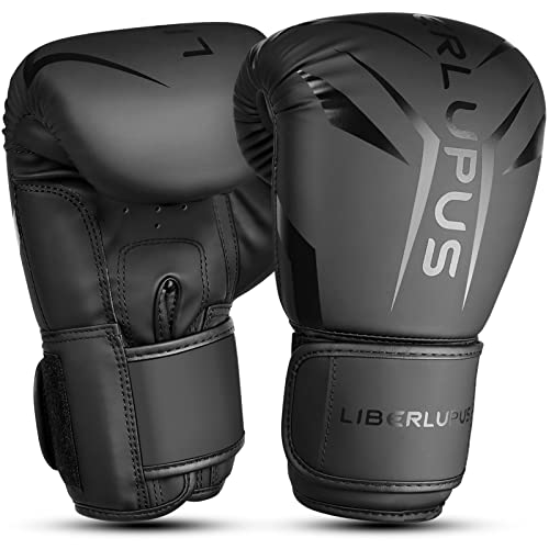 6 Best Boxing Gloves