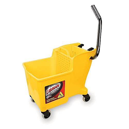 9 Best Mop Buckets