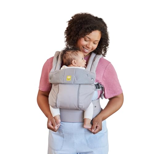 10 Best Baby Carriers