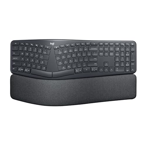 10 Best Ergonomic Keyboard