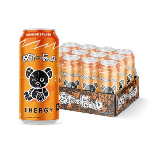 7 Best Energy Drinks