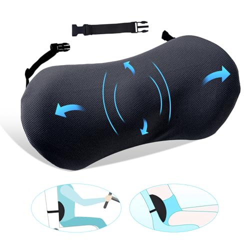 9 Best Lumbar Support For Cars