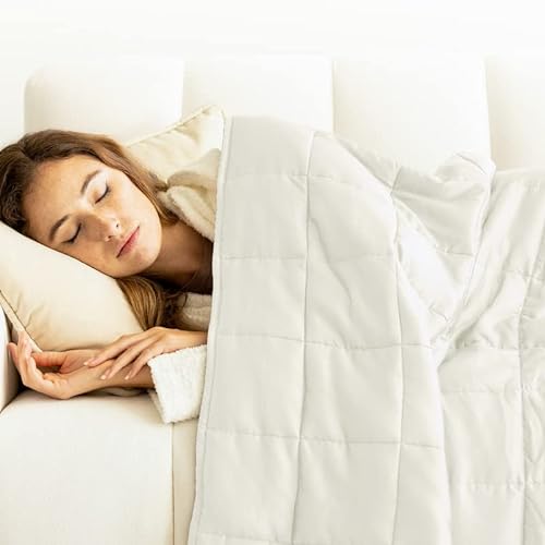 5 Best Weighted Blankets