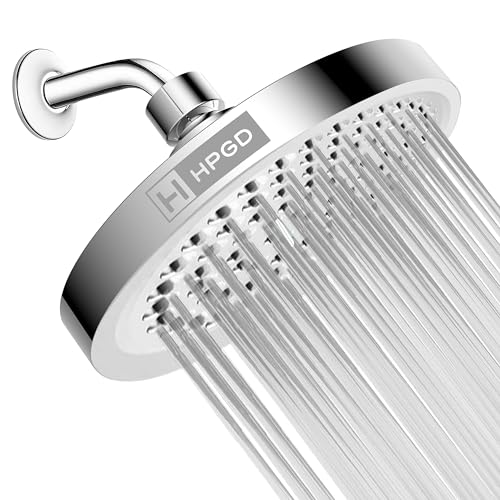 6 Best Shower Head