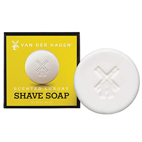 8 Best Shaving Soaps