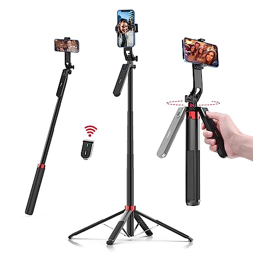 7 Best Smartphone Tripods