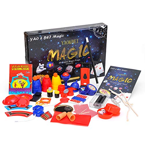 5 Best Magic Kits