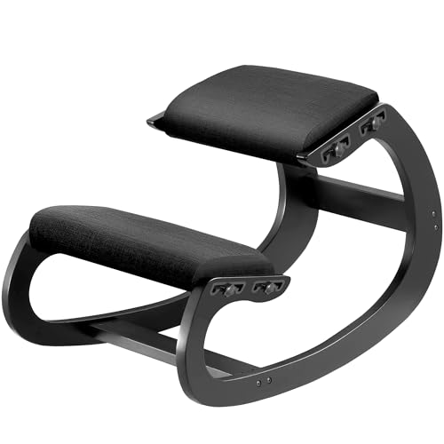 5 Best Kneeling Chairs