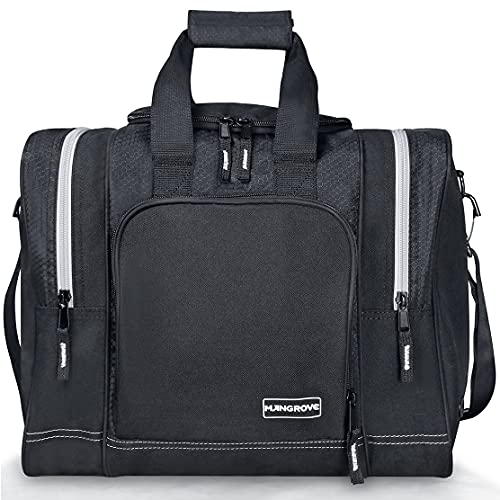 5 Best Bowling Ball Bags