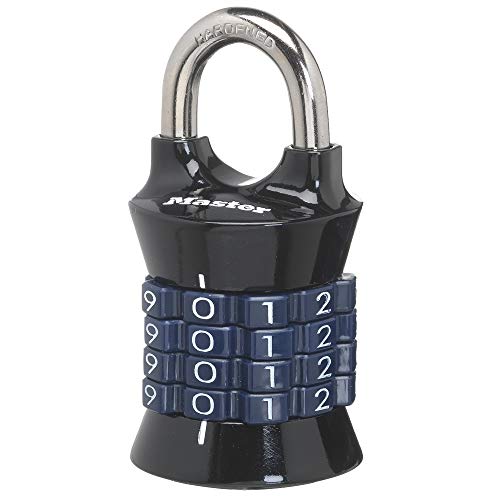 8 Best Combination Lock