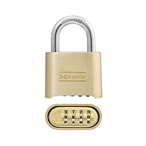 8 Best Combination Lock