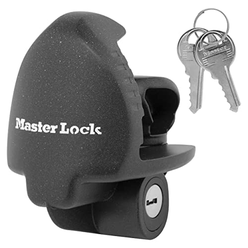 5 Best Trailer Locks