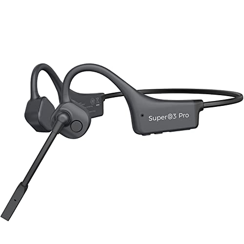 10 Best Bone Conduction Headphone