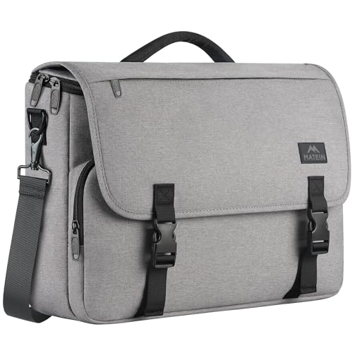 5 Best Briefcases For Men
