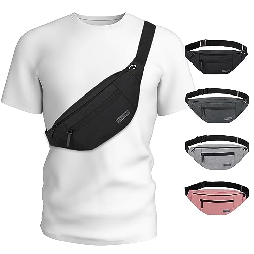 7 Best Fanny Packs