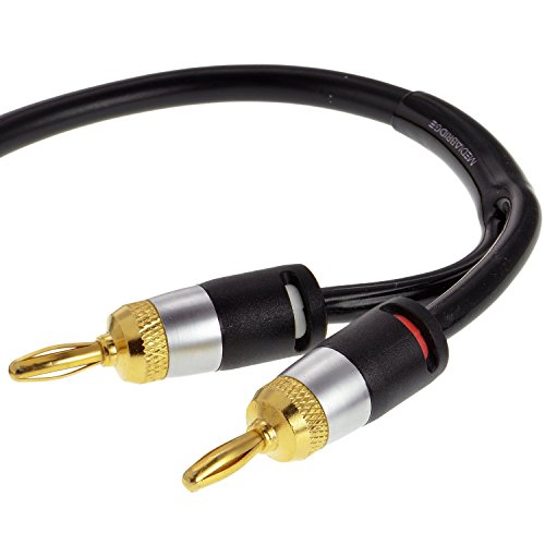 Mediabridge 16AWG Ultra Series Speaker Cable