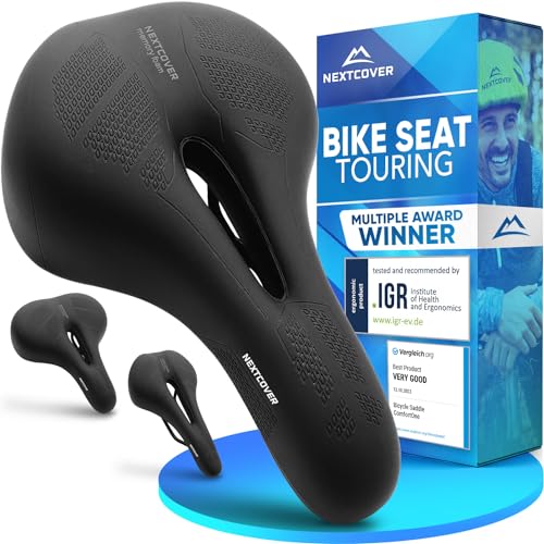 10 Best Bike Seat
