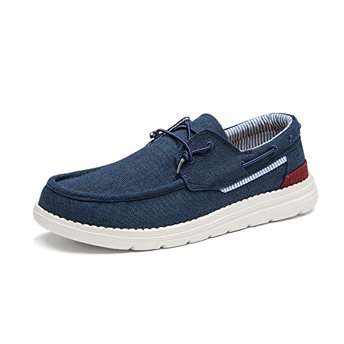 9 Best Boat Shoes - Facts.net