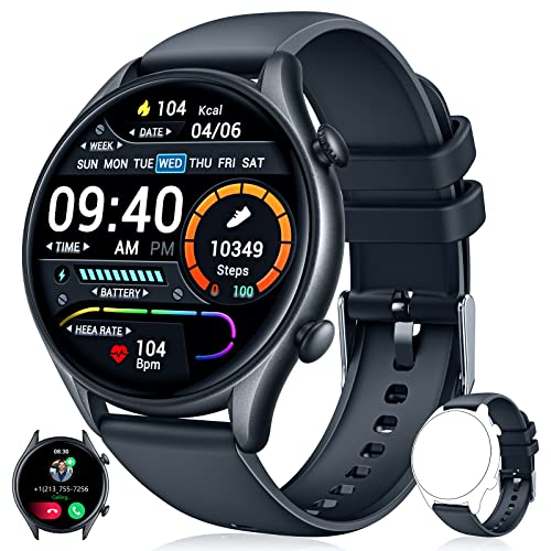 10 Best Smartwatch Android