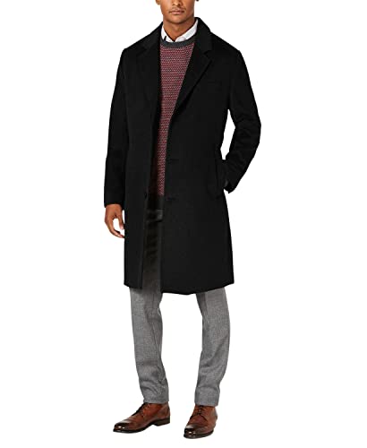 6 Best Mens Trench Coats - Facts.net