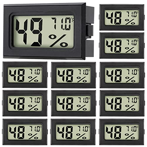 6 Best Hygrometer