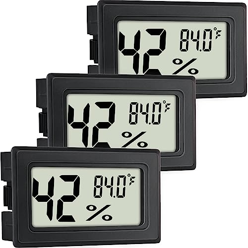 6 Best Hygrometer