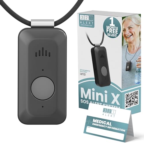 10 The Best Medical Alert Systems