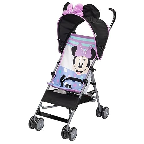 10 Best Umbrella Strollers