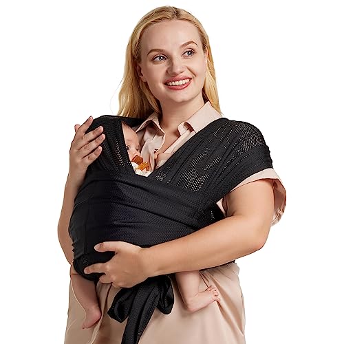 8 Best Baby Wraps And Slings - Facts.net