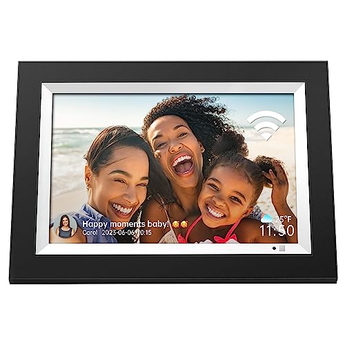 8 Best Digital Photo Frame