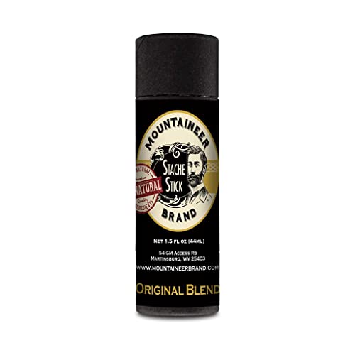 9 Best Moustache Wax