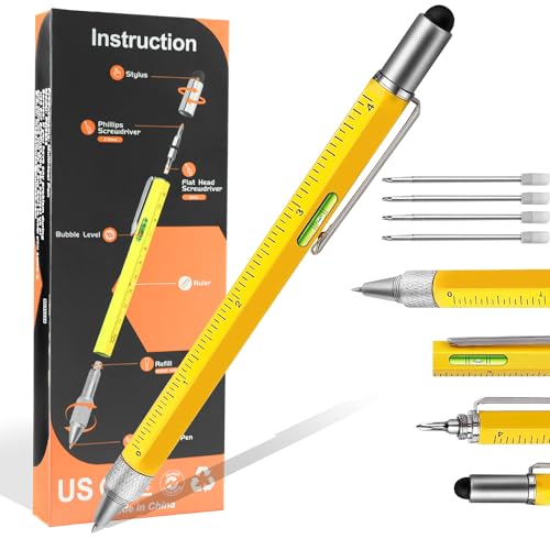 7 Best Pens For Work