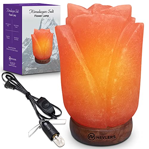 9 Best Salt Lamp