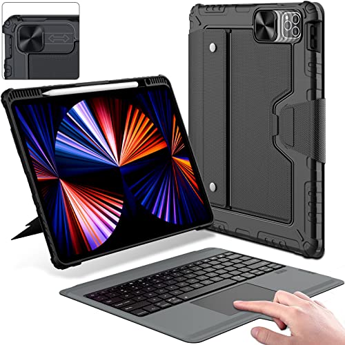 9 Best Ipad Pro Keyboard Cases