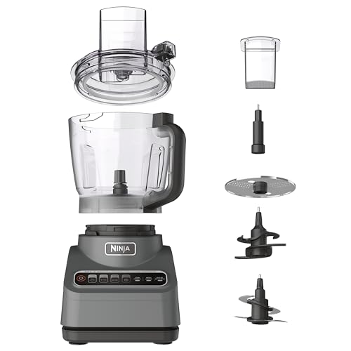 9 The Best Food Processor