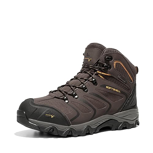 7 Best Hiking Boots