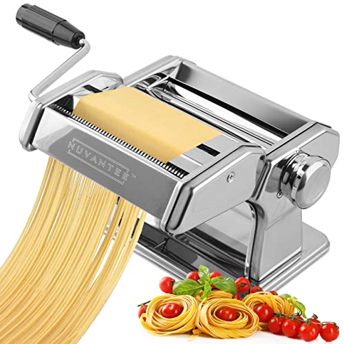 7 Best Pasta Maker