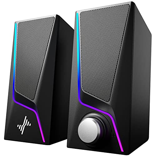 7 Best Computer Speakers