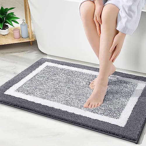 10 Best Bathroom Rugs And Bath Mats