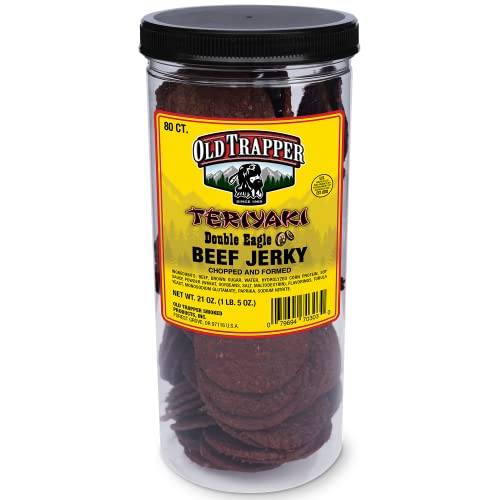 5 Best Beef Jerky