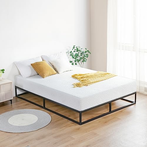10 Best Modern Bed Frames