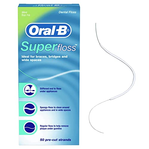 8 Best Dental Floss