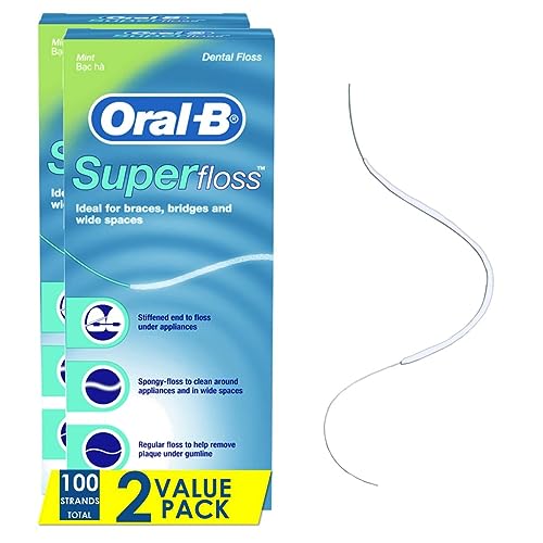 8 Best Dental Floss