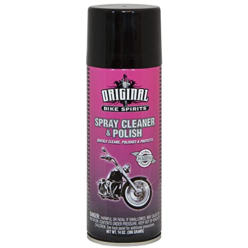 7 Best Bike Cleaning Spray