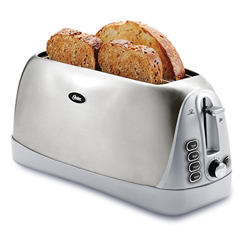 5 Best Toaster