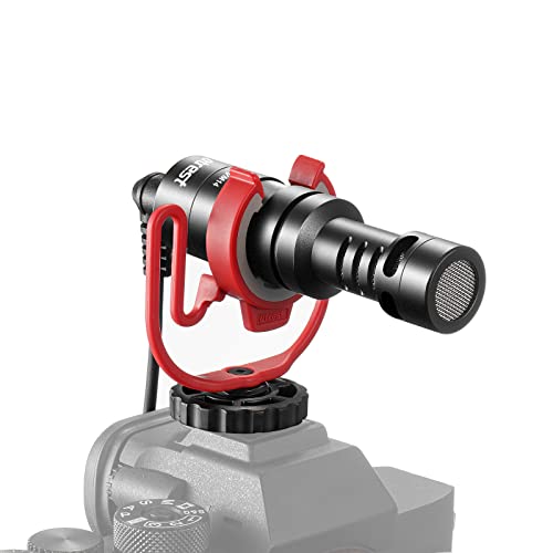 8 Best Camera Microphone