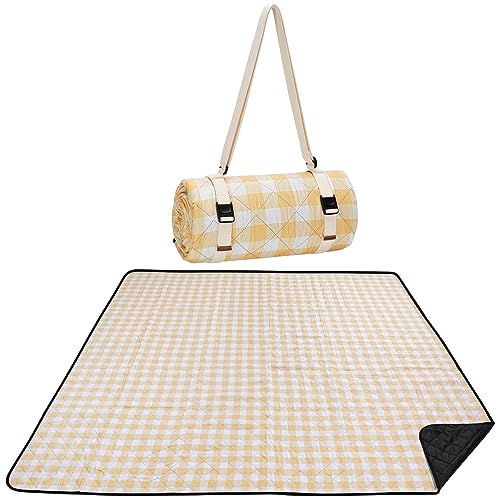 9 Best Picnic Blanket