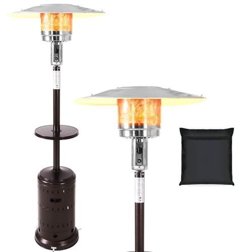 10 Best Outdoor Patio Heaters